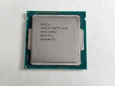 Intel Core i3-4150 3.5 GHz 5
