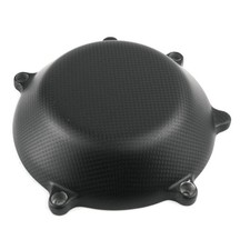 Ducati 100% Carbon Fibre Dry