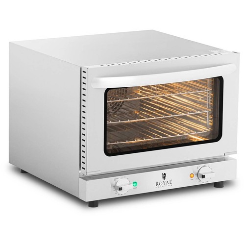 Forno convezione - forno,
