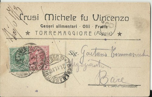 Torremaggiore - ),
