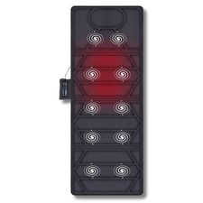 MATERASSINO MASSAGGIANTE CON