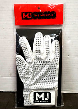 NUOVO!   Michael Jackson MJ