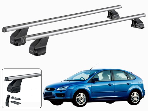 Barre portatutto per ford - per,