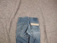 Jeans vintage anni 00 levis