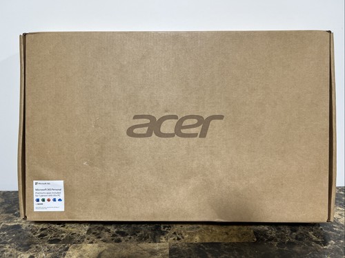 New acer aspire lite - new,