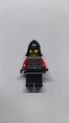 Lego minifigure serie castle - lego,