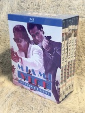 Miami vice the - complete, series