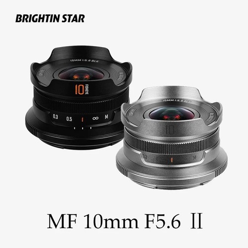 Brightin star 6 - star, mm