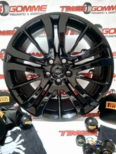 N4 Cerchi Land Rover, Range Rover Sport  Da 20
