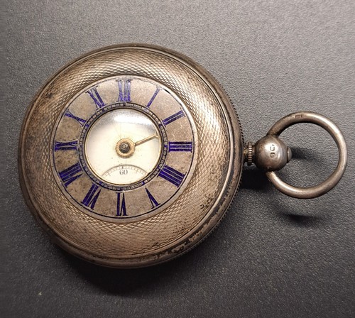 Ancienne montre poche - ancienne, de