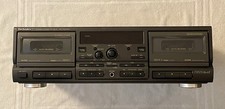 STEREO CASSETTE DECK TECHNICS