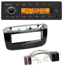 VDO AUX USB Bluetooth MP3 Car