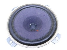 Altoparlante Isophon 8 Ohm