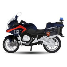 Re. El Toys Moto con luci e