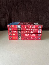 The ring complete english - the, 1-5