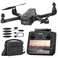 K600GPS Drone con Fotocamera