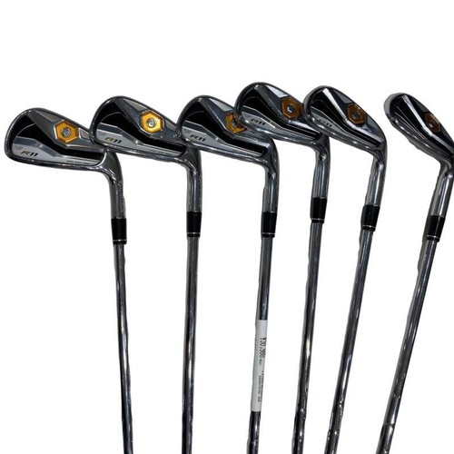 Taylormade r11 set ferri - set,
