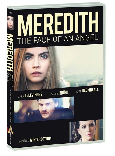 Meredith the face of - the,