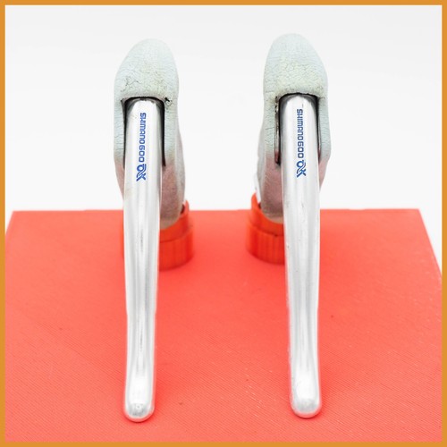 Leve freno shimano 600 - leve,