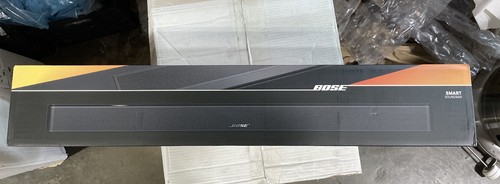 Bose smart soundbar - soundbar, con