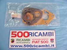 FIAT 500 R 126 KIT SERIE