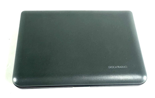 Agenda giocatraduci mulino - giocatraduci,