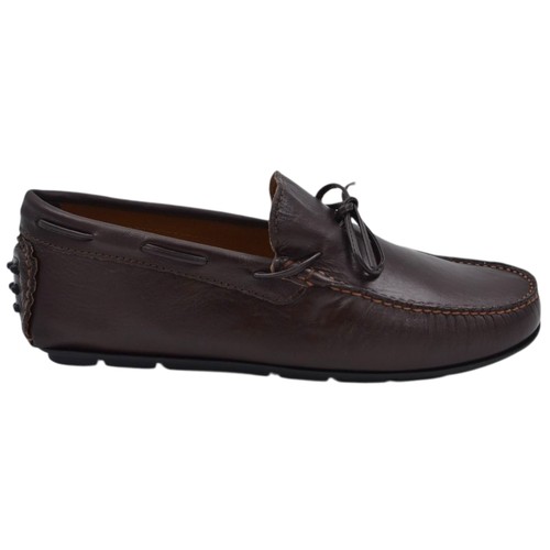 Scarpe uomo mocassino vera - scarpe, in
