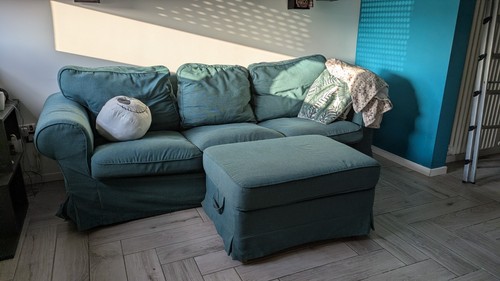 Regalo divano posti pouf - posti,