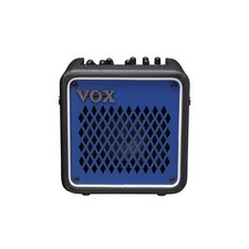Vox mini iron blue - vox,