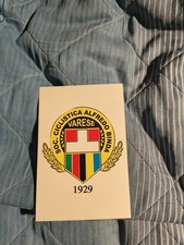 Cartolina Binda Ciclismo Con