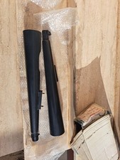 TERMINALI SCARICO (Silencers)