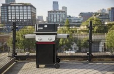 WEBER Spirit E-210 Griglia a