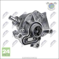 Depressore freni pompa