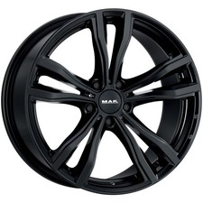 Cerchio lega mak mode - lega, x-mode