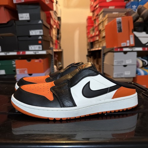 Scarpe golf nike air jordan - nike,