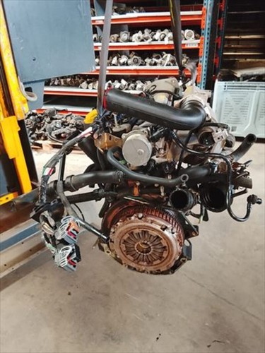 25k4f motore land rover - g,