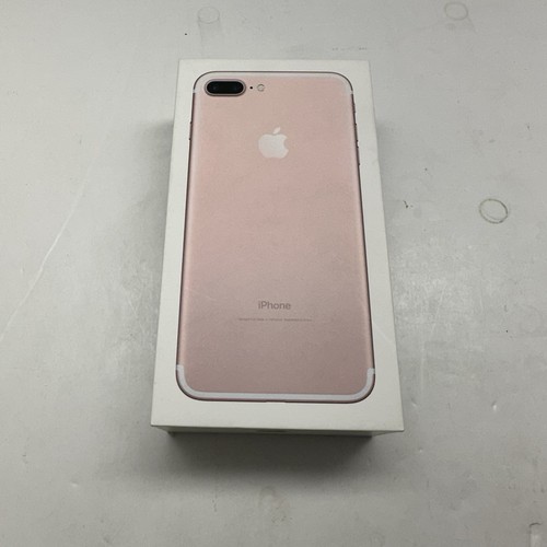 Apple iphone plus - plus, rosa