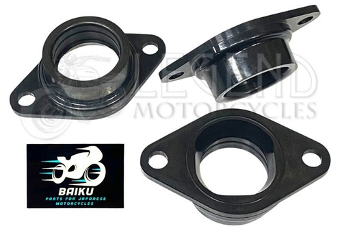 Collettore aspirazione gomme