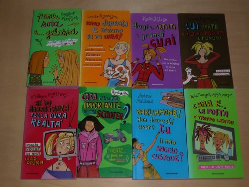 Lotto libri per - lotto,