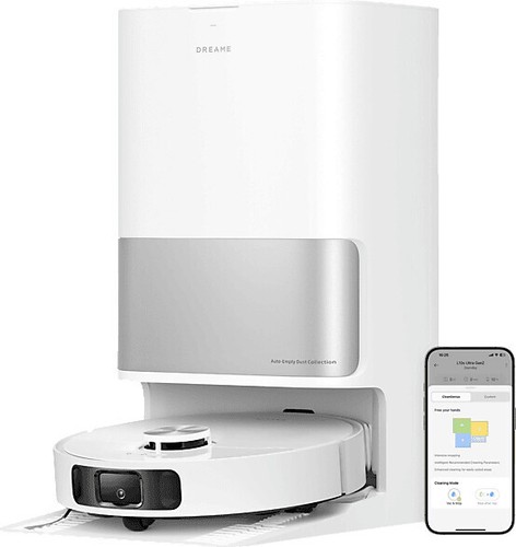 Dreame l10s ultra gen - dreame, 2
