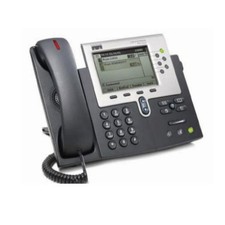 Cisco CP-7961G 6 line Unified