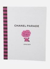 CHANEL" Fall-Winter 2016-17