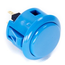 Sanwa OBSF-30-B - Pulsante
