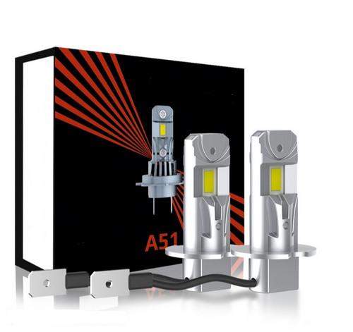 A51 mini kit led - mini, 1:1