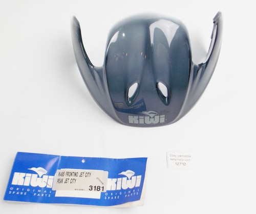 Nos kiwi k485 frontino jet - k485,