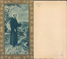 SANTINO DI SAN FRANCESCO