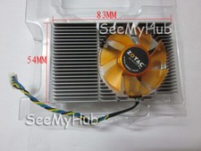NUOVO Zotac 9400GT GT210 GT520