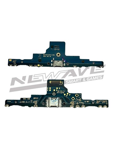 Galaxy tab lite pcb - tab,