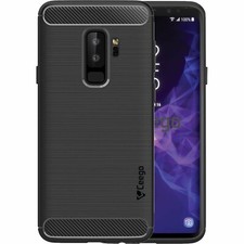 COVER ANTIURTO IN CARBONIO PER