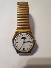 Orologio Swatch Fasi Lunari